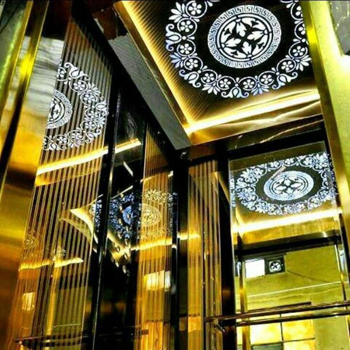 ویژگی‌های برتر خدمات آسانسور مهرآسا