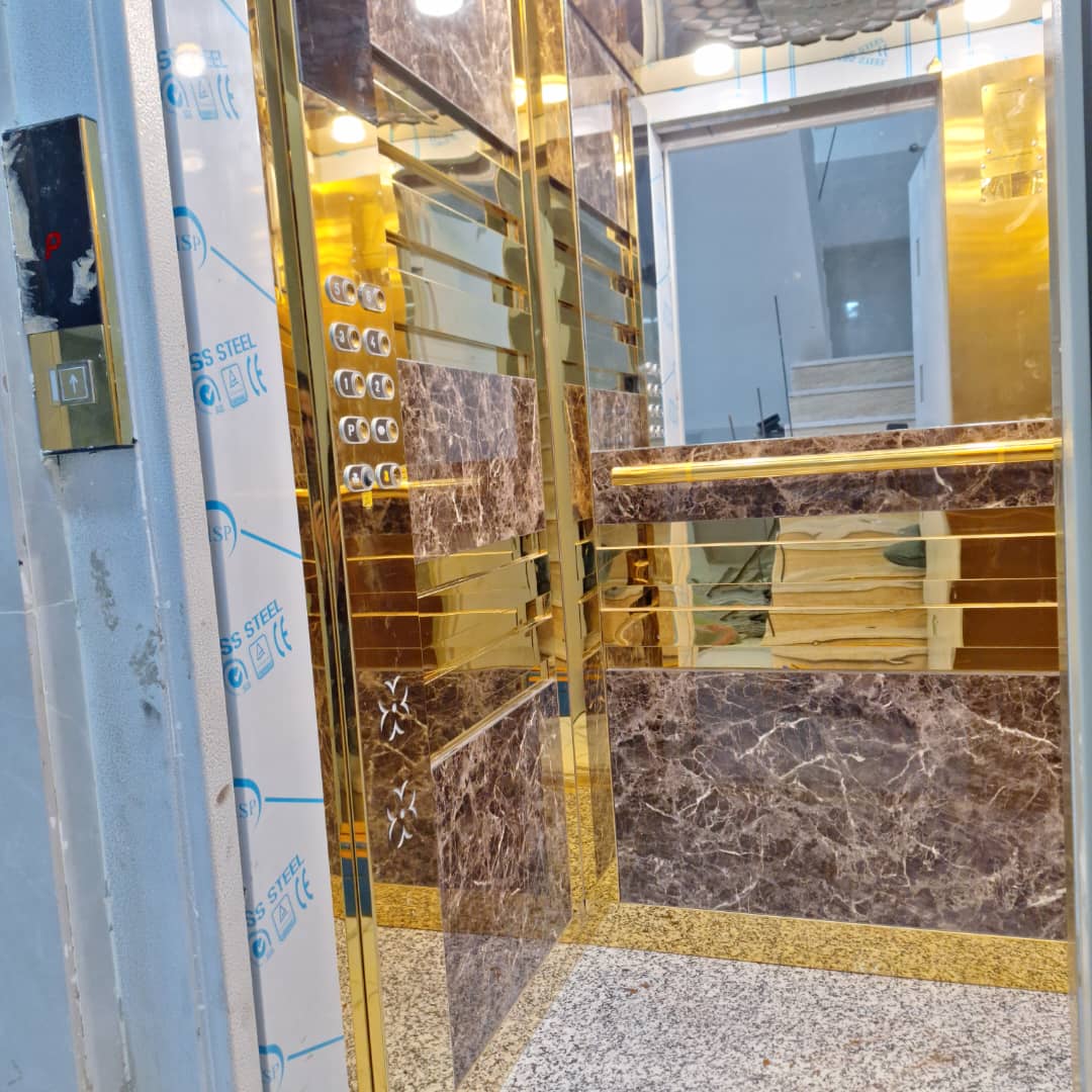 ویژگی‌های برتر خدمات آسانسور مهرآسا